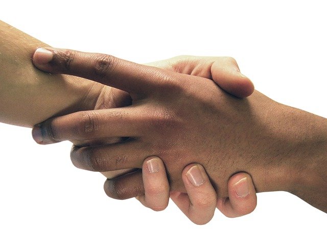 solidarité