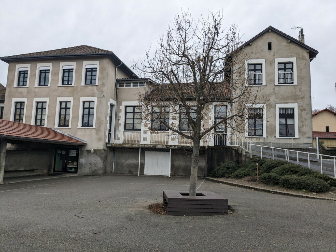 Inscriptions Ecole, rentrée 2025