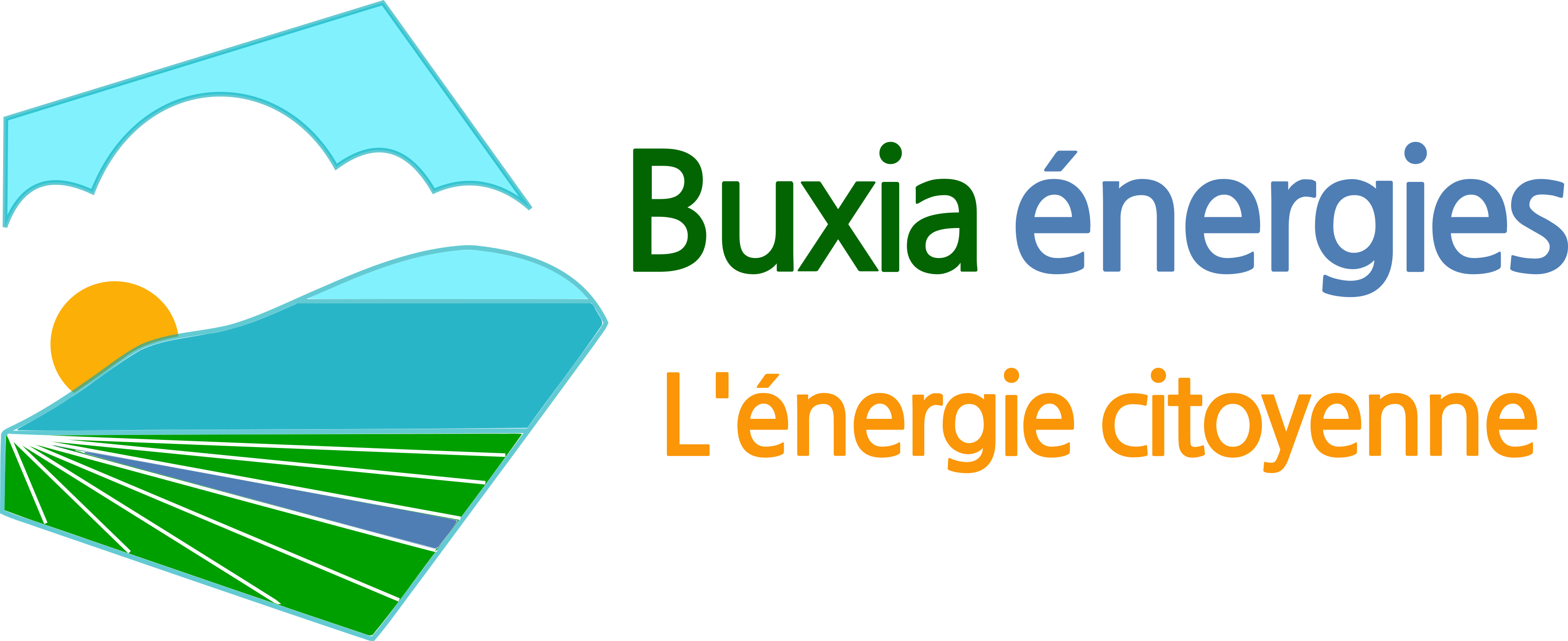 logo BUXIA