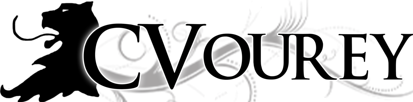 ＂CVourey＂, tout est posé !