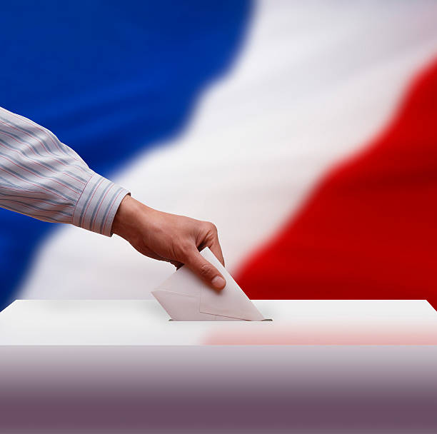 Elections Européennes - Inscription sur Liste Electorale