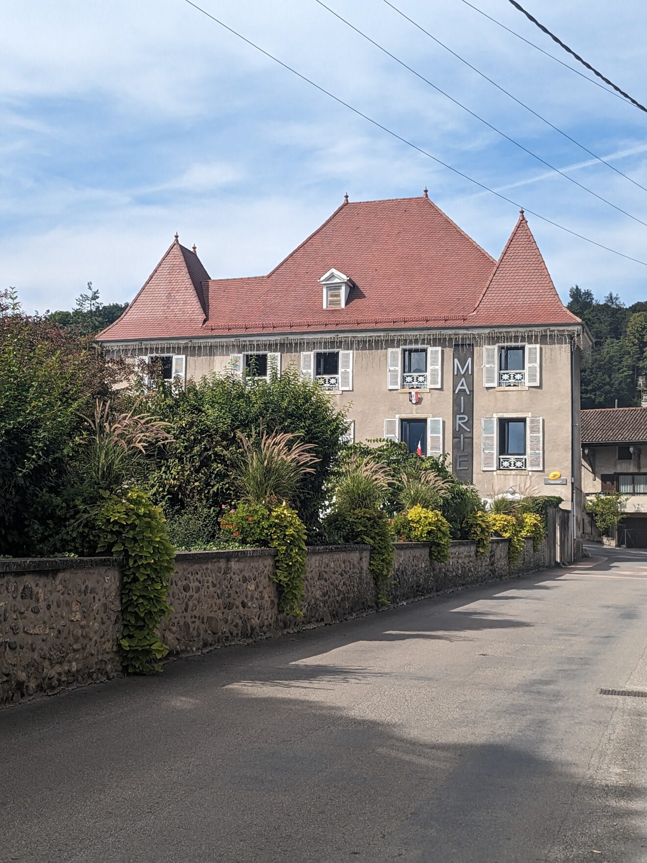 Au programme de Novembre...