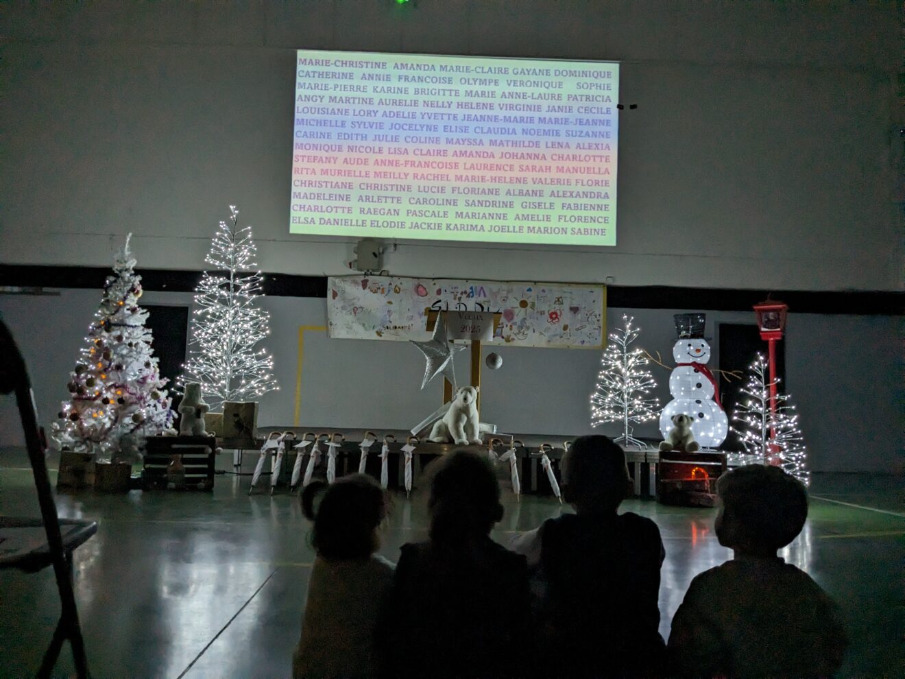 Revivez la cérémonie des Vœux 2025