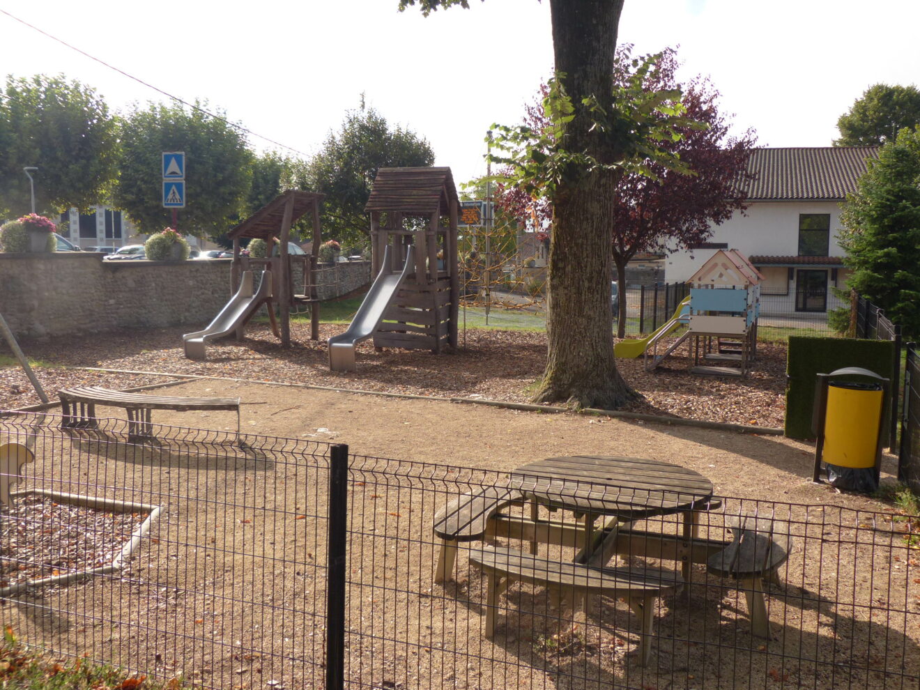 Ca s'est passé cet été...