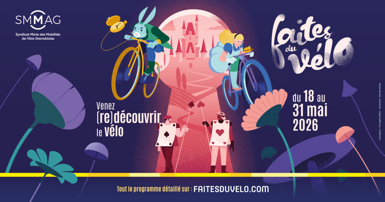 11ème Faites du Vélo !